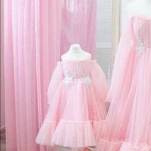 Girls Boutique Dress